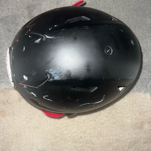Riddle helmet Xl good condition - Picture 2 of 4
